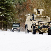 Špeciálne sily USA a Slovenska sa budú na Afganistan pripravovať spoločne