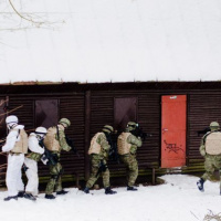 Špeciálne sily USA a Slovenska sa budú na Afganistan pripravovať spoločne