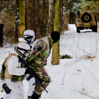 Špeciálne sily USA a Slovenska sa budú na Afganistan pripravovať spoločne