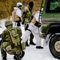 Špeciálne sily USA a Slovenska sa budú na Afganistan pripravovať spoločne