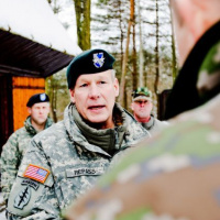 Špeciálne sily USA a Slovenska sa budú na Afganistan pripravovať spoločne