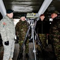 Špeciálne sily USA a Slovenska sa budú na Afganistan pripravovať spoločne