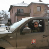 Slovensko začalo veliť časti operácie ALTHEA