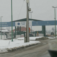 Slovensko začalo veliť časti operácie ALTHEA