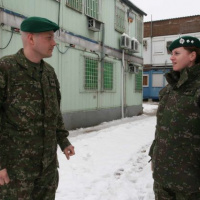 Slovensko začalo veliť časti operácie ALTHEA