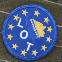 Slovensko začalo veliť časti operácie ALTHEA