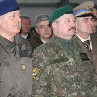 Slovensko začalo veliť časti operácie ALTHEA