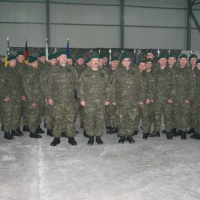 Slovensko začalo veliť časti operácie ALTHEA