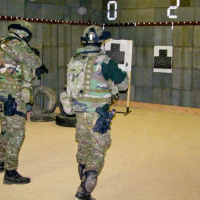 Žilinčania cvičia boj v meste pred nasadením do Afganistanu