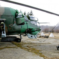 Žilinčania cvičia boj v meste pred nasadením do Afganistanu