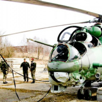 Žilinčania cvičia boj v meste pred nasadením do Afganistanu