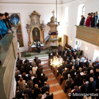 5. výročie ekumenickej pastoračnej služby