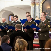 5. výročie ekumenickej pastoračnej služby