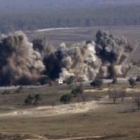 Náčelník Generálneho štábu na kontrole leteckého výcviku