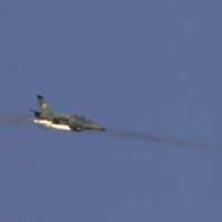 Náčelník Generálneho štábu na kontrole leteckého výcviku