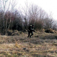 Velenie budúceho slovenského kontingentu ISAF cvičilo prežitie