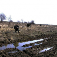 Velenie budúceho slovenského kontingentu ISAF cvičilo prežitie