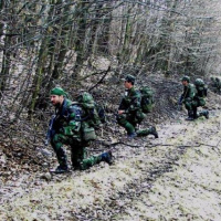 Velenie budúceho slovenského kontingentu ISAF cvičilo prežitie