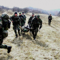 Velenie budúceho slovenského kontingentu ISAF cvičilo prežitie
