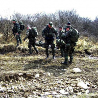 Velenie budúceho slovenského kontingentu ISAF cvičilo prežitie