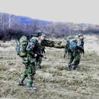 Velenie budúceho slovenského kontingentu ISAF cvičilo prežitie
