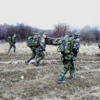 Velenie budúceho slovenského kontingentu ISAF cvičilo prežitie