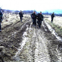 Velenie budúceho slovenského kontingentu ISAF cvičilo prežitie