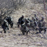 Velenie budúceho slovenského kontingentu ISAF cvičilo prežitie