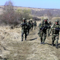 Velenie budúceho slovenského kontingentu ISAF cvičilo prežitie