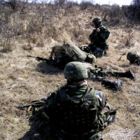 Velenie budúceho slovenského kontingentu ISAF cvičilo prežitie