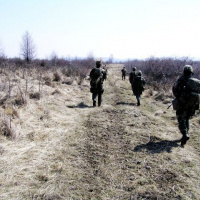 Velenie budúceho slovenského kontingentu ISAF cvičilo prežitie