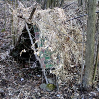 Velenie budúceho slovenského kontingentu ISAF cvičilo prežitie