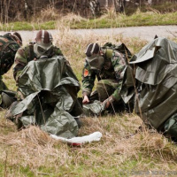 Preverenie zručností a vedomostí z chemickej prípravy