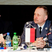 Generáli krajín V4: Spoločne čeliť dopadom hospodárskej krízy