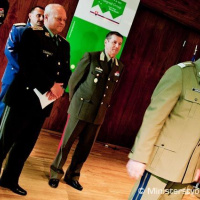 Generáli krajín V4: Spoločne čeliť dopadom hospodárskej krízy