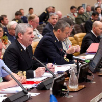 Vojenský výbor NATO rokoval o operáciách a reforme veliteľských štruktúr