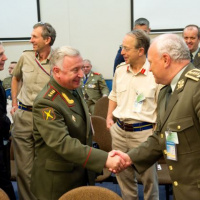 Vojenský výbor NATO rokoval o operáciách a reforme veliteľských štruktúr