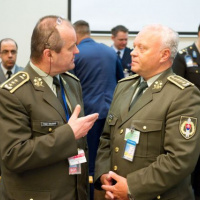 Vojenský výbor NATO rokoval o operáciách a reforme veliteľských štruktúr