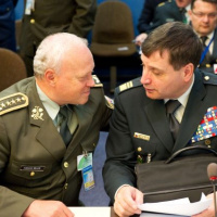 Vojenský výbor NATO rokoval o operáciách a reforme veliteľských štruktúr