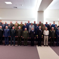 Vojenský výbor NATO rokoval o operáciách a reforme veliteľských štruktúr