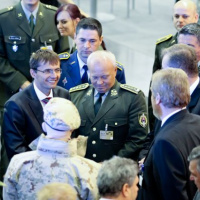 IDET 2011 - 11. medzinárodný veľtrh obrannej a bezpečnostnej techniky