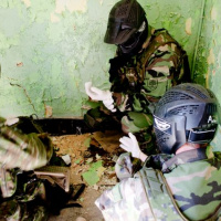 12 Cvičiace skupiny SVK a USA SOF v Lešti navštívil americký veľvyslanec