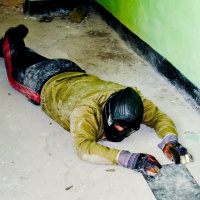 13 Cvičiace skupiny SVK a USA SOF v Lešti navštívil americký veľvyslanec