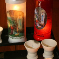 53. medzinárodná vojenská púť v Lurdoch