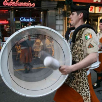 53. medzinárodná vojenská púť v Lurdoch