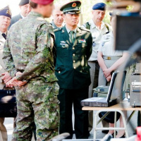 04 Návšteva vojenských pridelencov