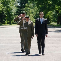 02 Tretie NATO SOF SYMPOSIUM v Krakowe