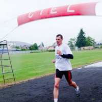 28 Účastníci 17. ročníka memoriálu Jozefa Gabčíka bojovali s dažďom