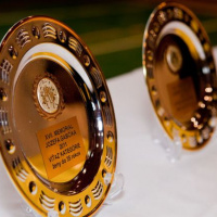 43 Účastníci 17. ročníka memoriálu Jozefa Gabčíka bojovali s dažďom