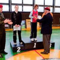 47 Účastníci 17. ročníka memoriálu Jozefa Gabčíka bojovali s dažďom